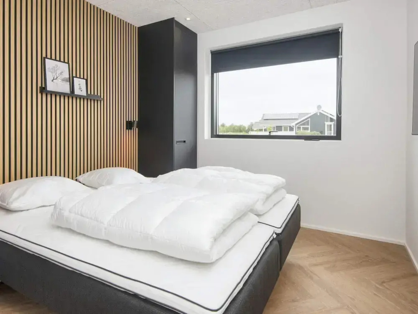 Luxury Lakeside Retreat - By Traum Ferienwohnungen