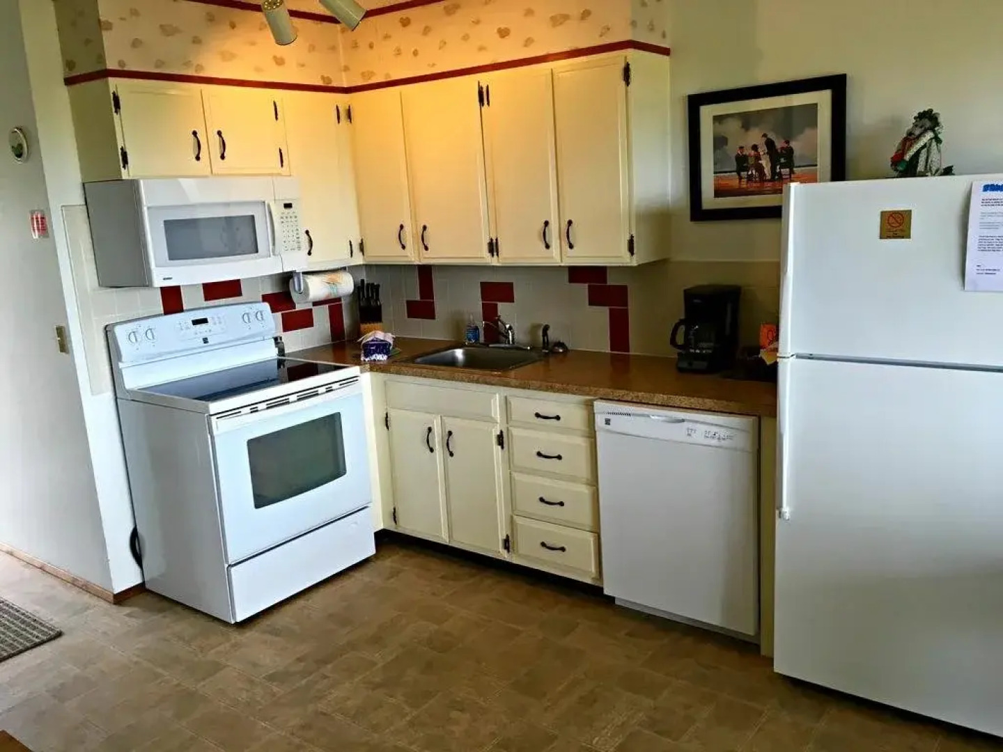 Hi-Tide Ocean Beach Resort