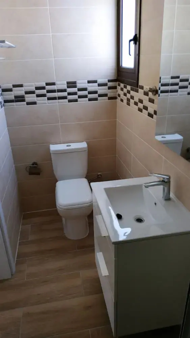 Afrodite Luxury Villa Complex 3 bedroom