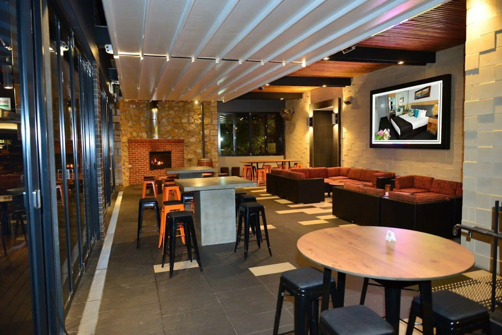 Waikerie Hotel Motel