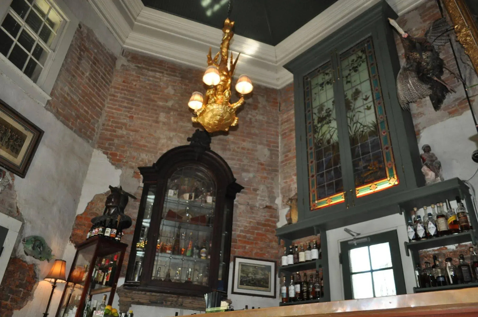 The Inn at Houmas House Plantation