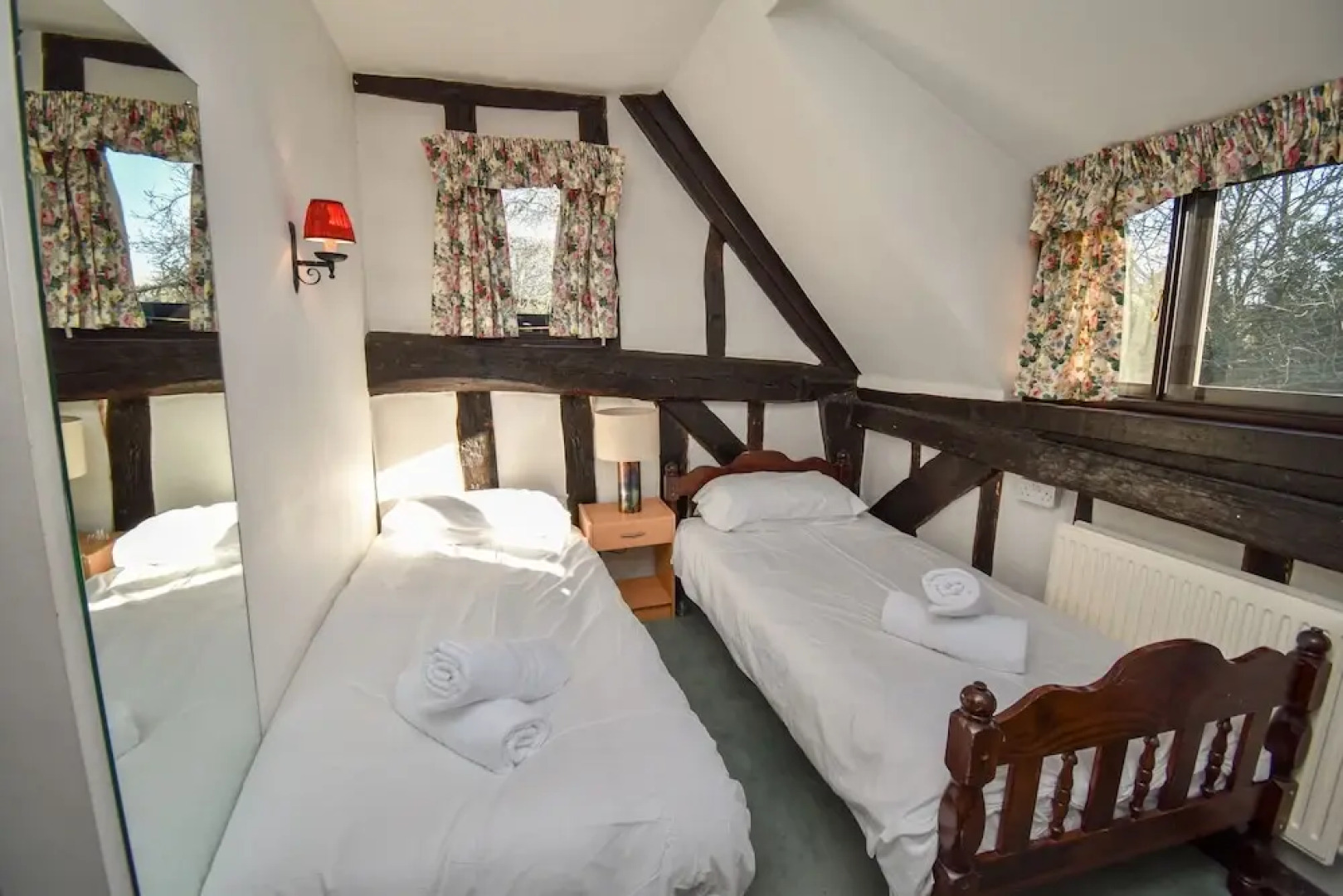 17th Century Cottage