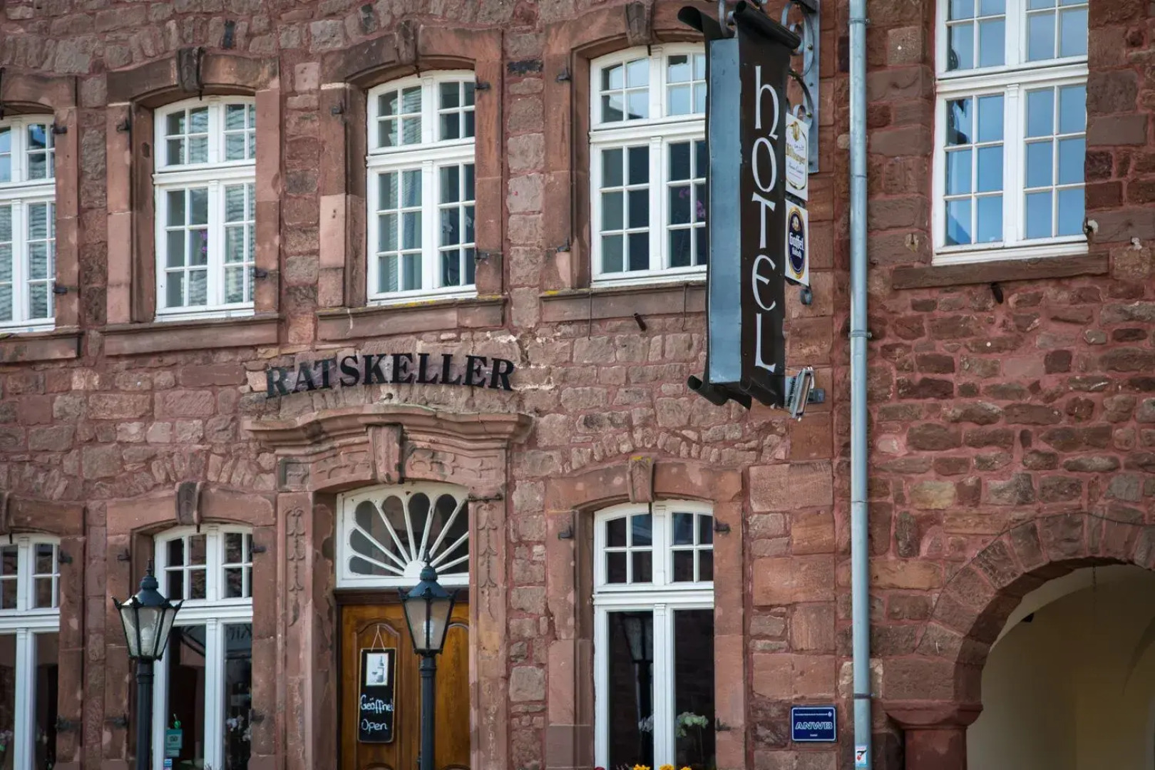 Hotel Ratskeller