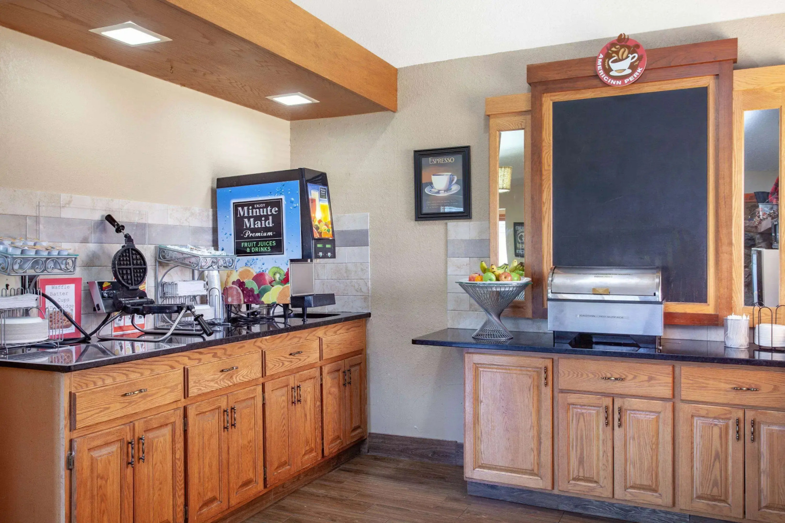 AmericInn by Wyndham Cloquet