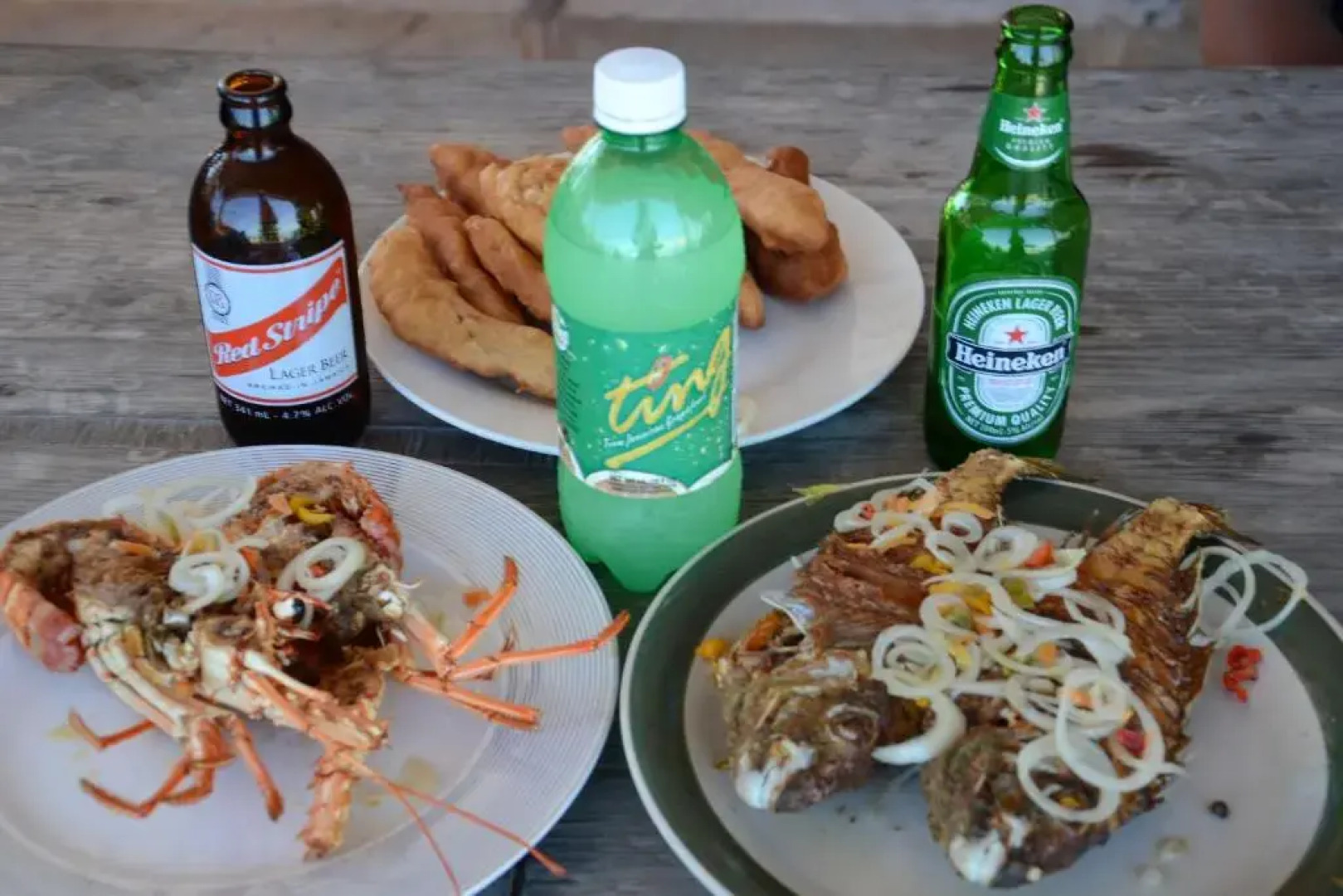 The Oasis I, Portmore Country Club