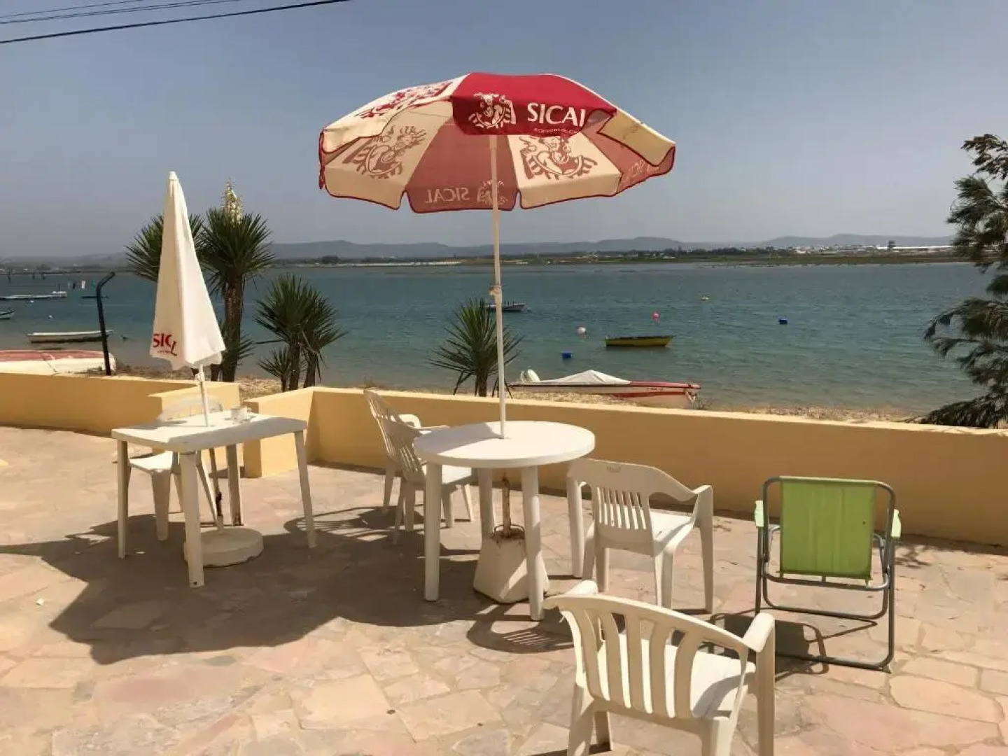 Apartamentos Barracuda