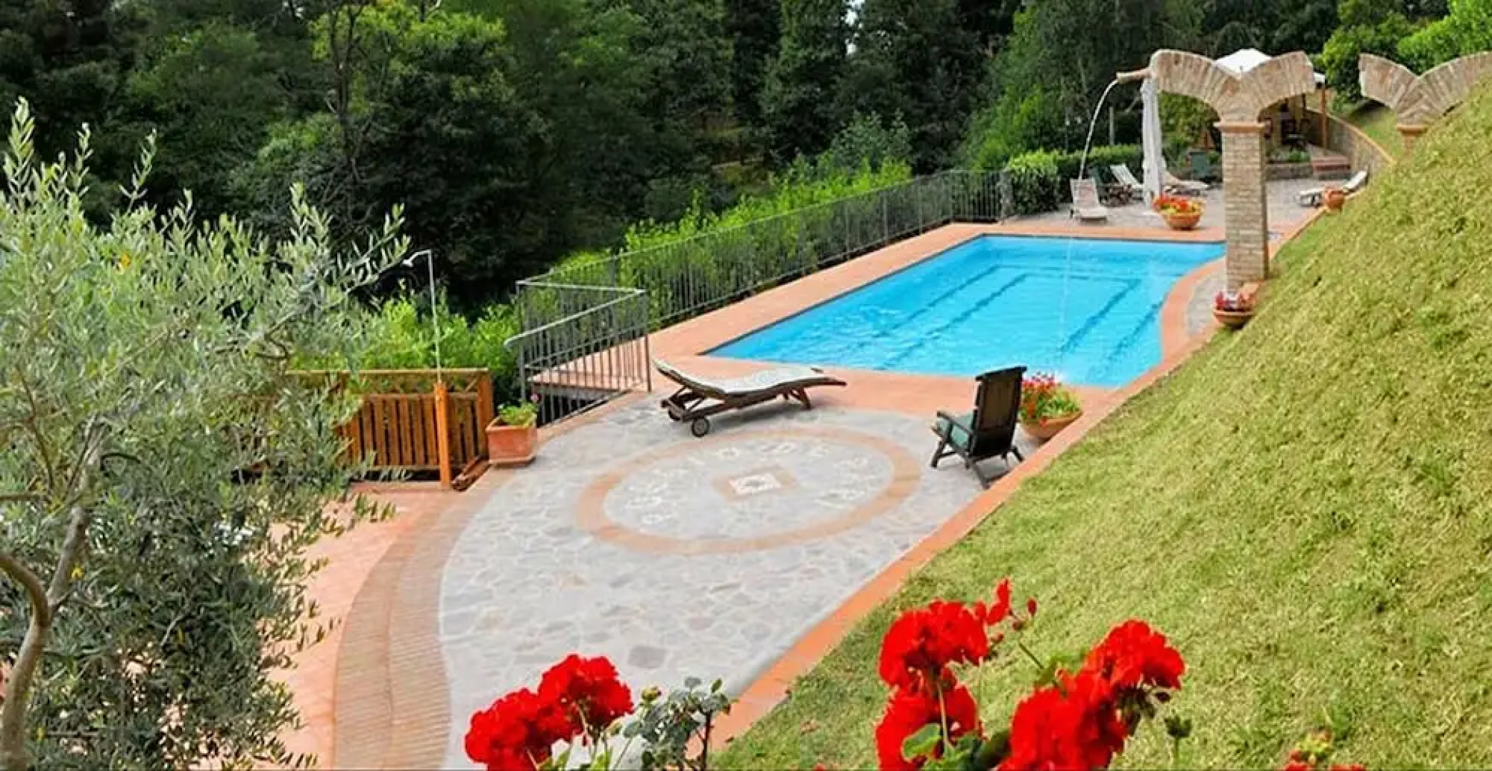 Agriturismo Poggio de Papi