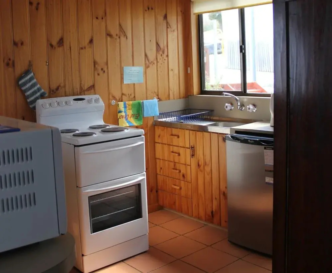 Scamander Beach Shack