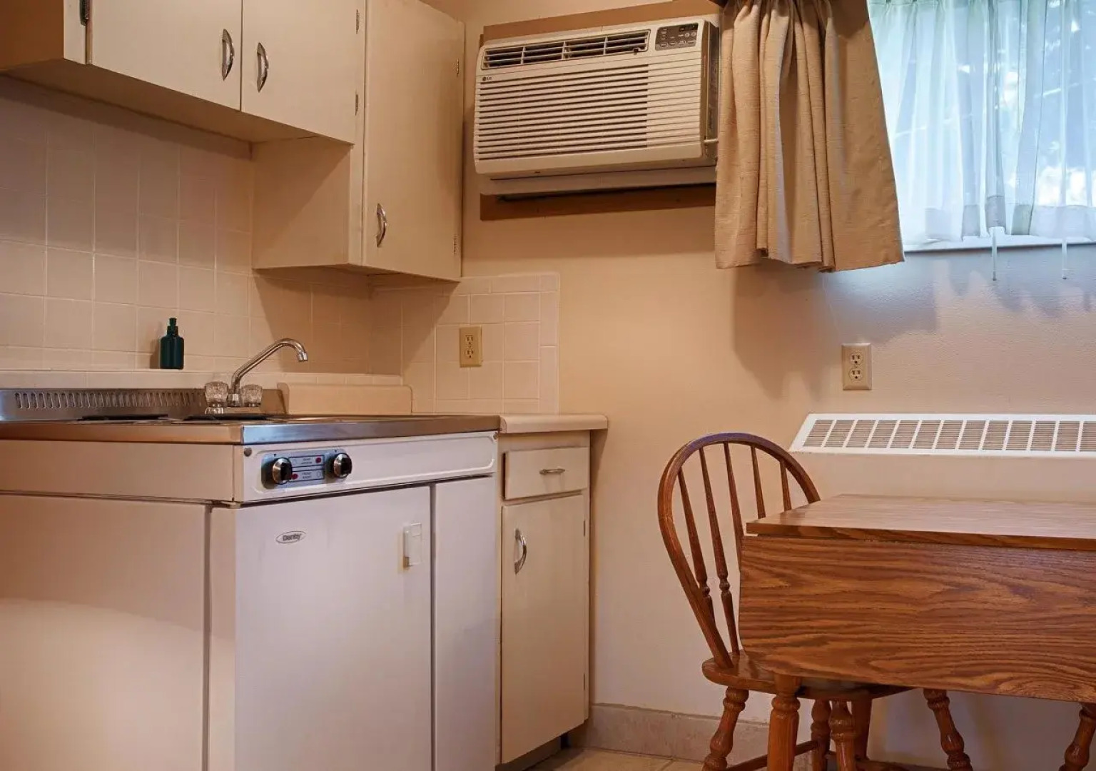 Best Western U-Bar Motel