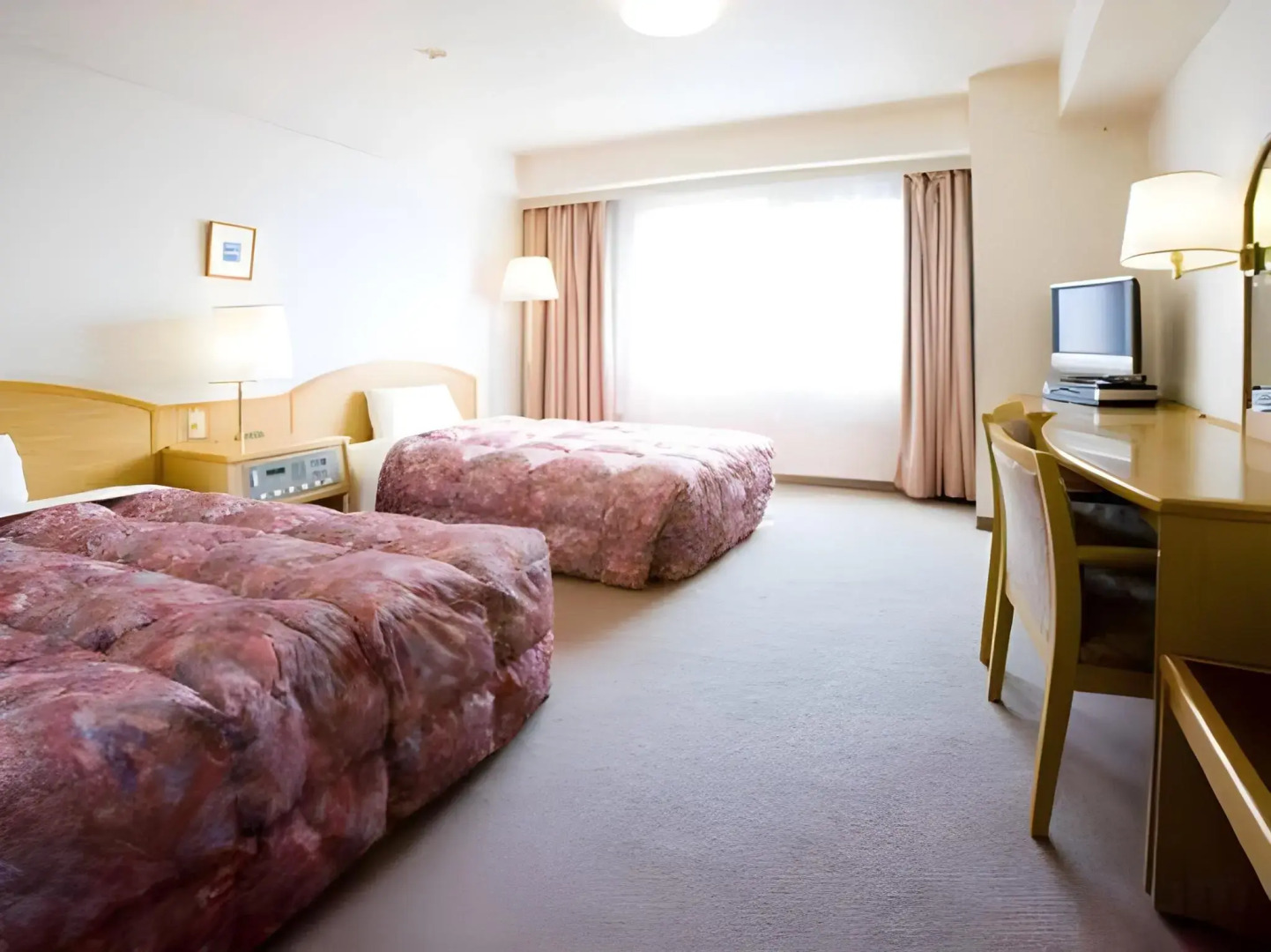 Yokkaichi City Hotel Annex