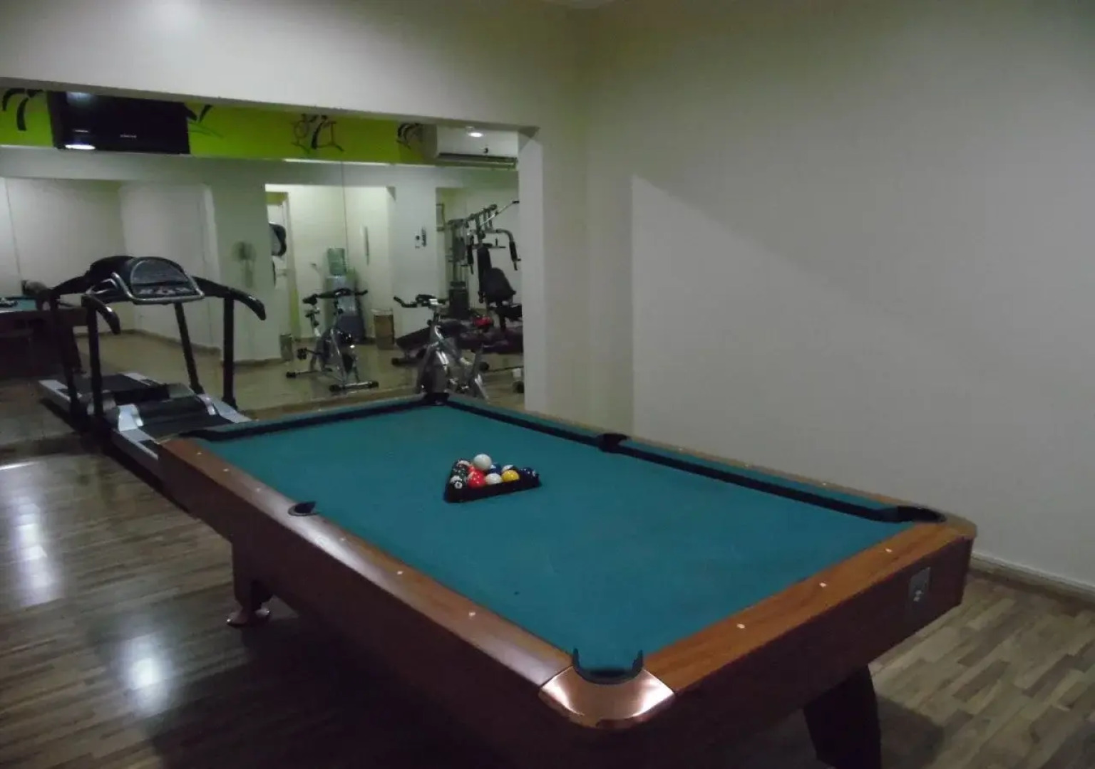 Milan Deluxe Suites Hotel