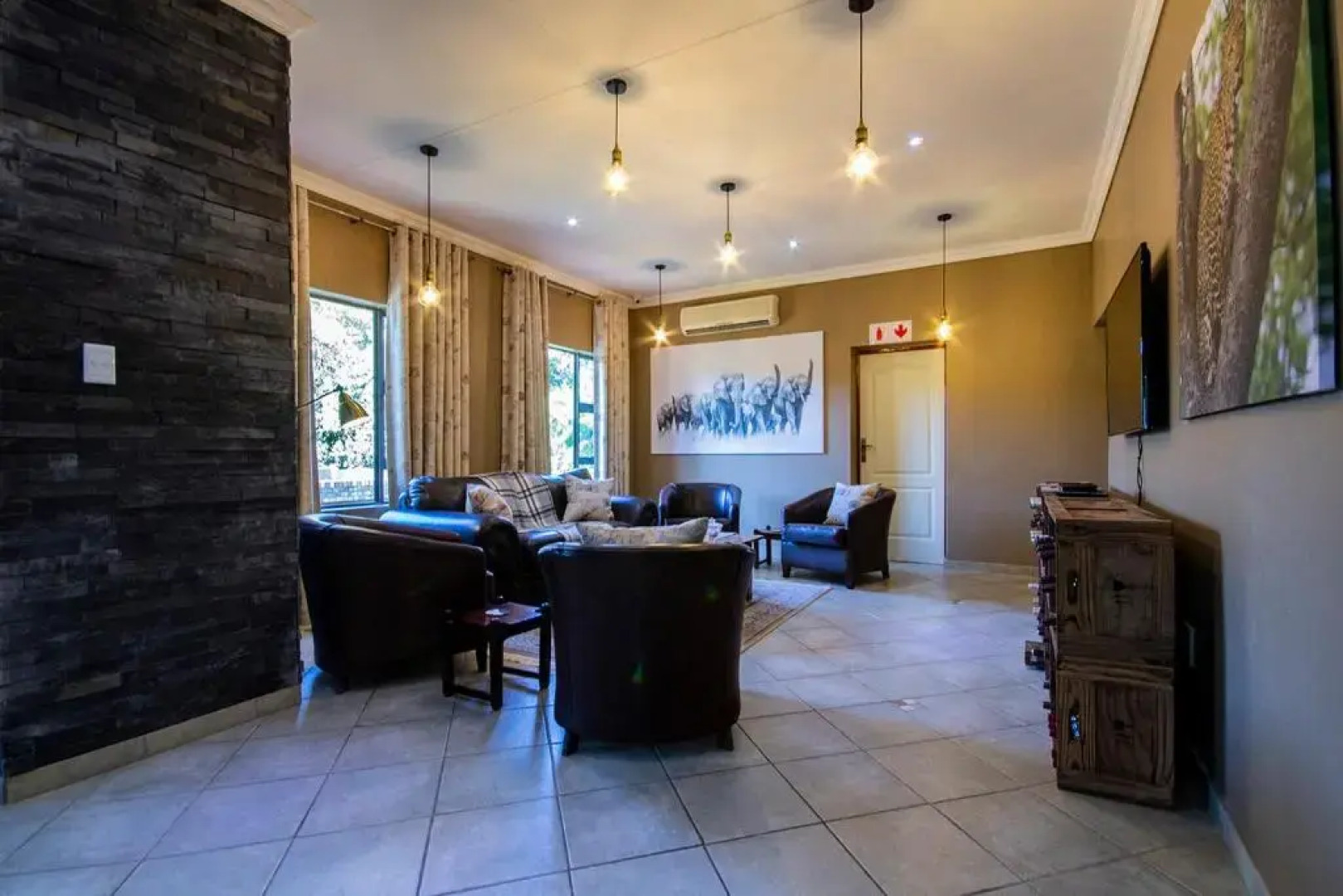 St Lucia Livingston Lodge