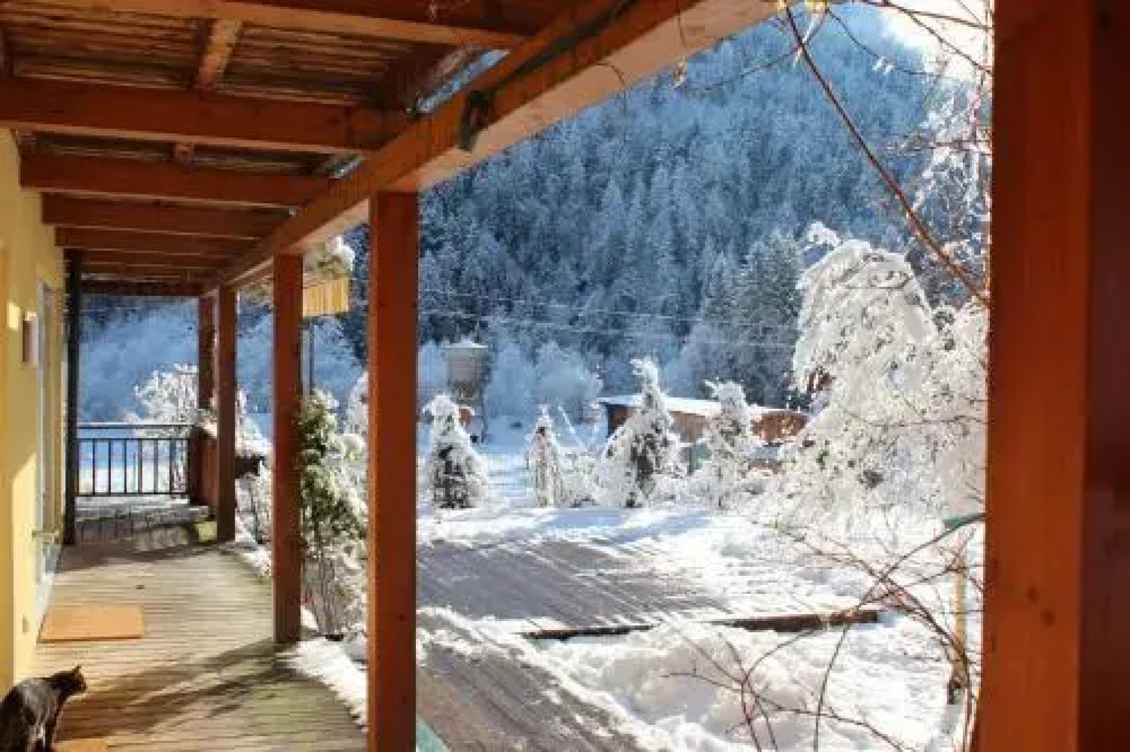 Apartment Steinplatte Waidring Kitzbüheler Alpen