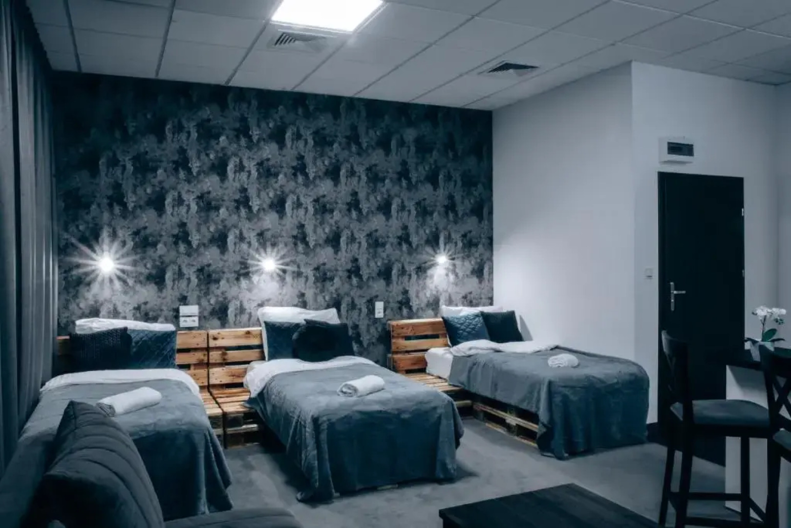 Apartamenty Kajetany 3Rooms