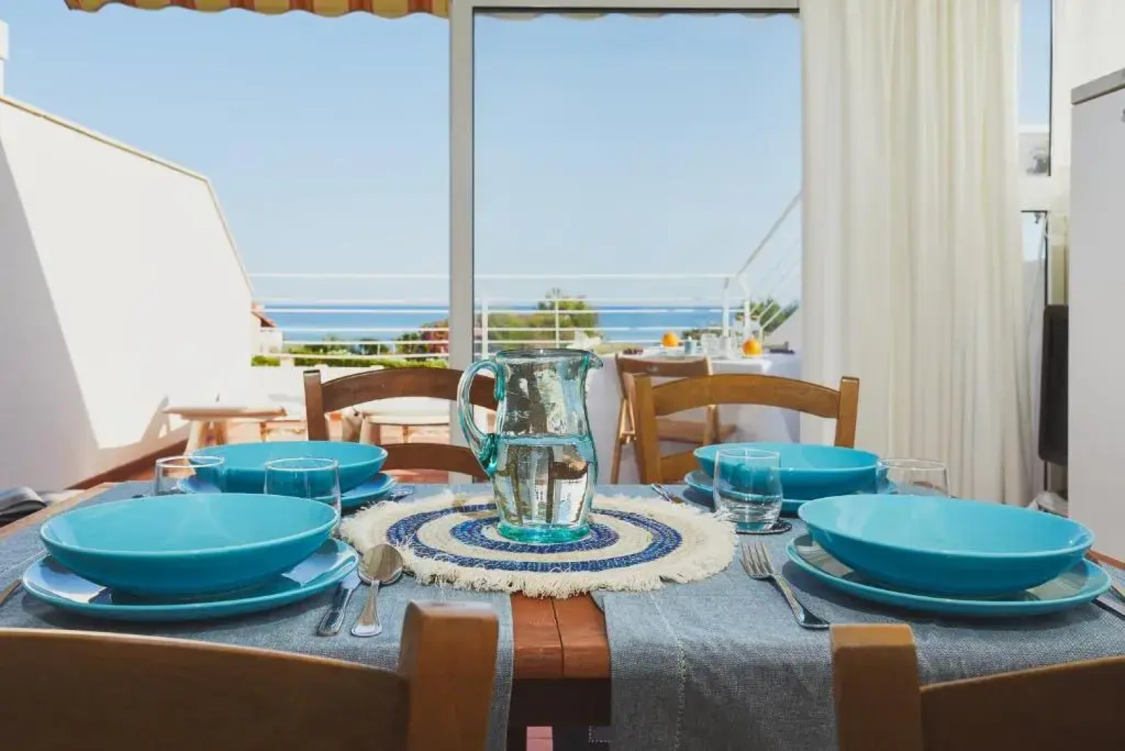 Villa del Carrubo - Case Sicule