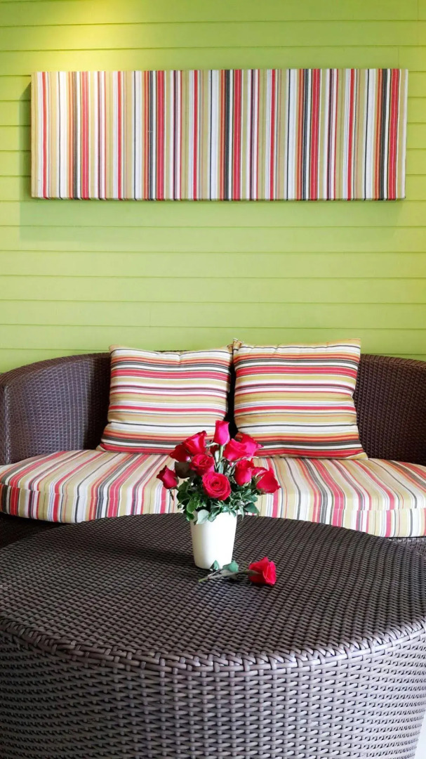 Long Beach Cha-Am Hotel