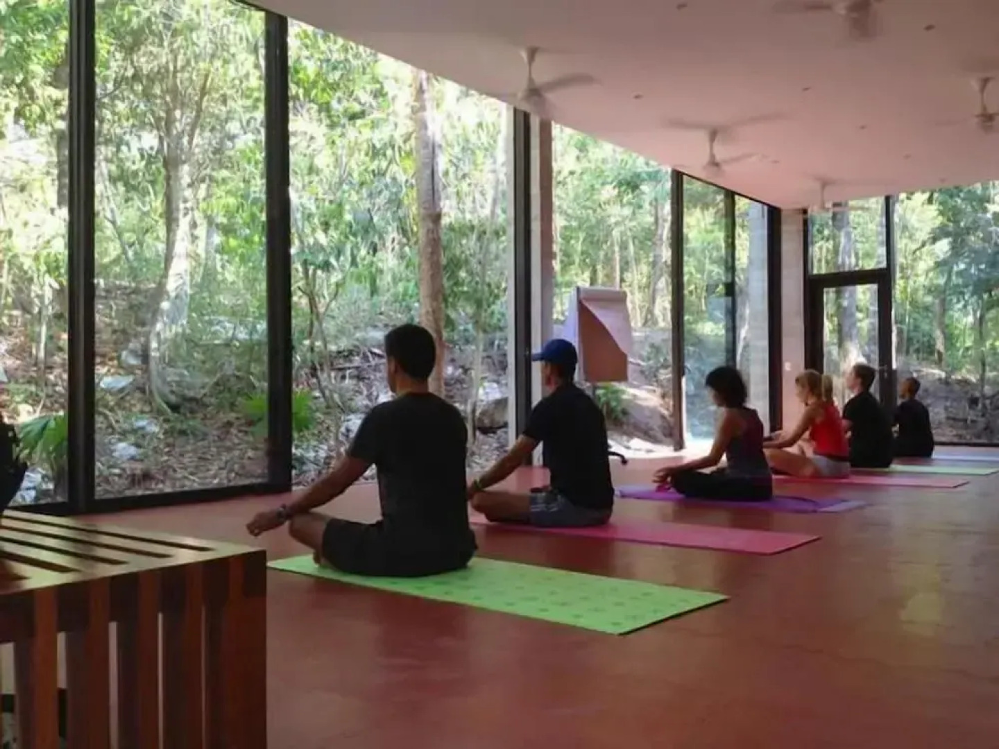 TAO Garden Luxury Condo