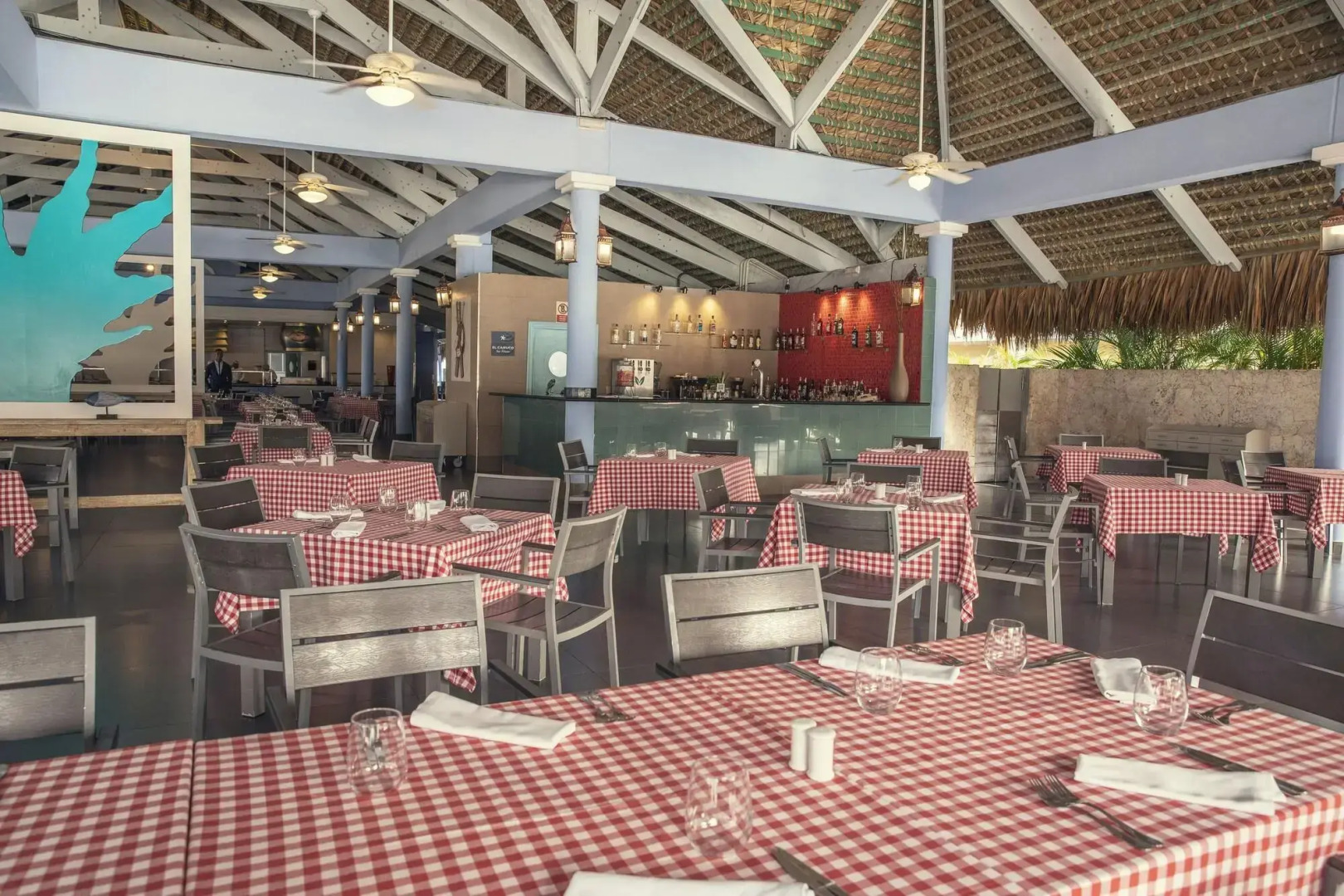 Iberostar Waves Dominicana - All Inclusive