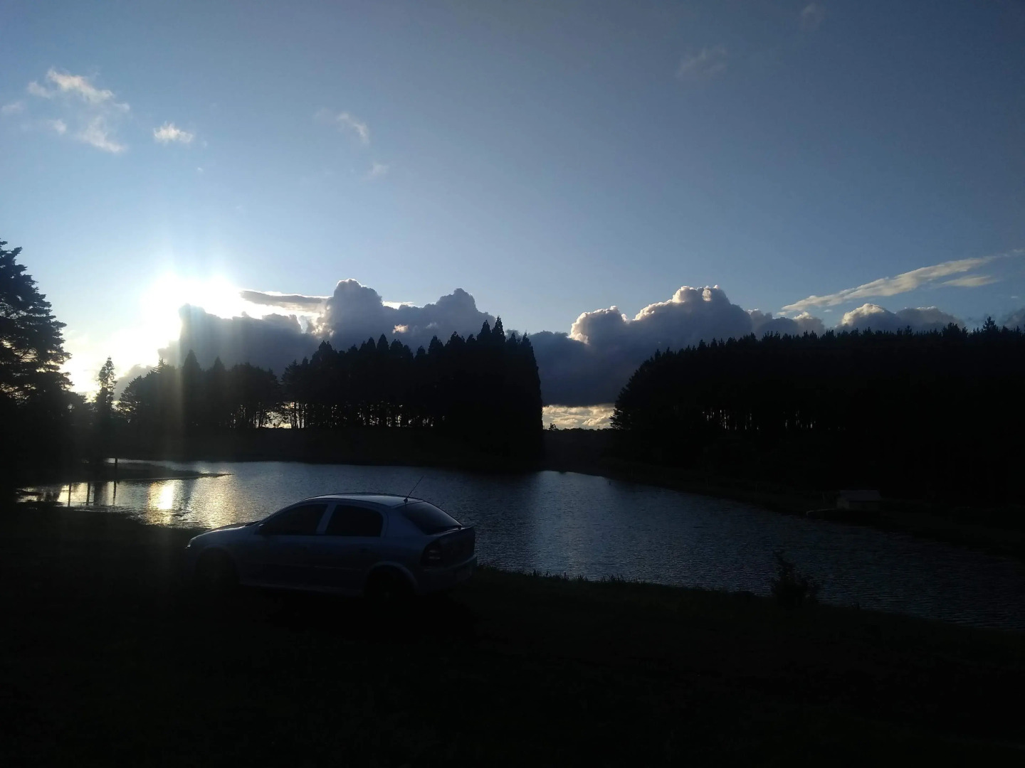 Pousada Recanto do Lago