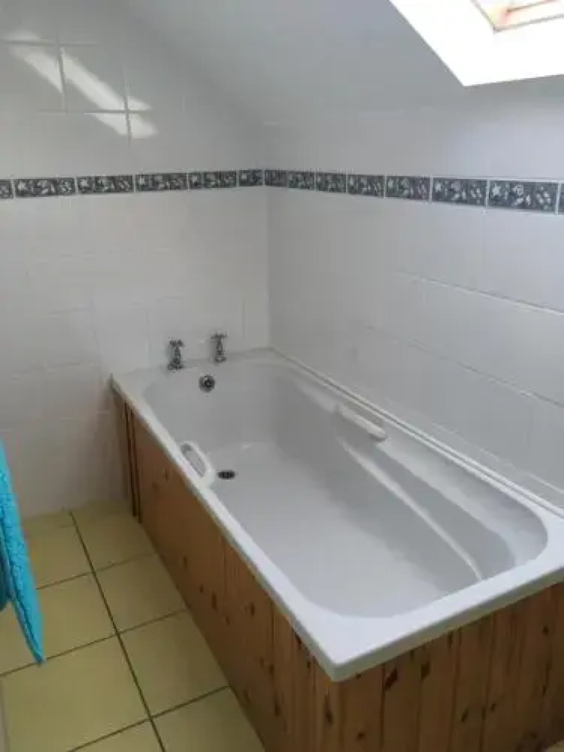 The Skellig Lodge & Hostel