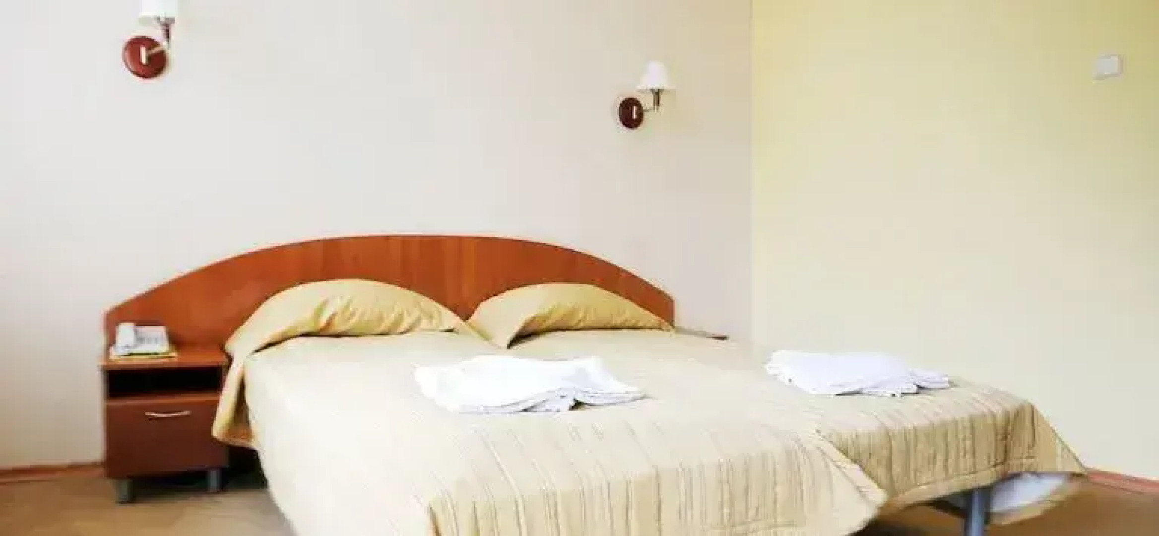 Pusynas Druskininkai Hotel & Spa