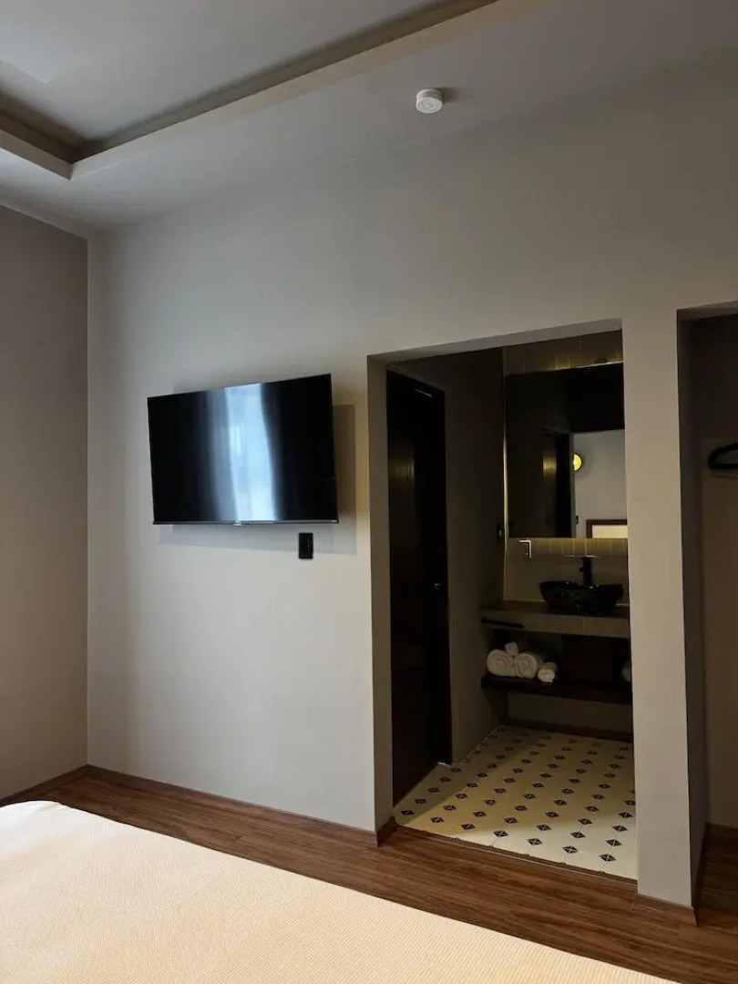 Casa Mädi Hotel boutique