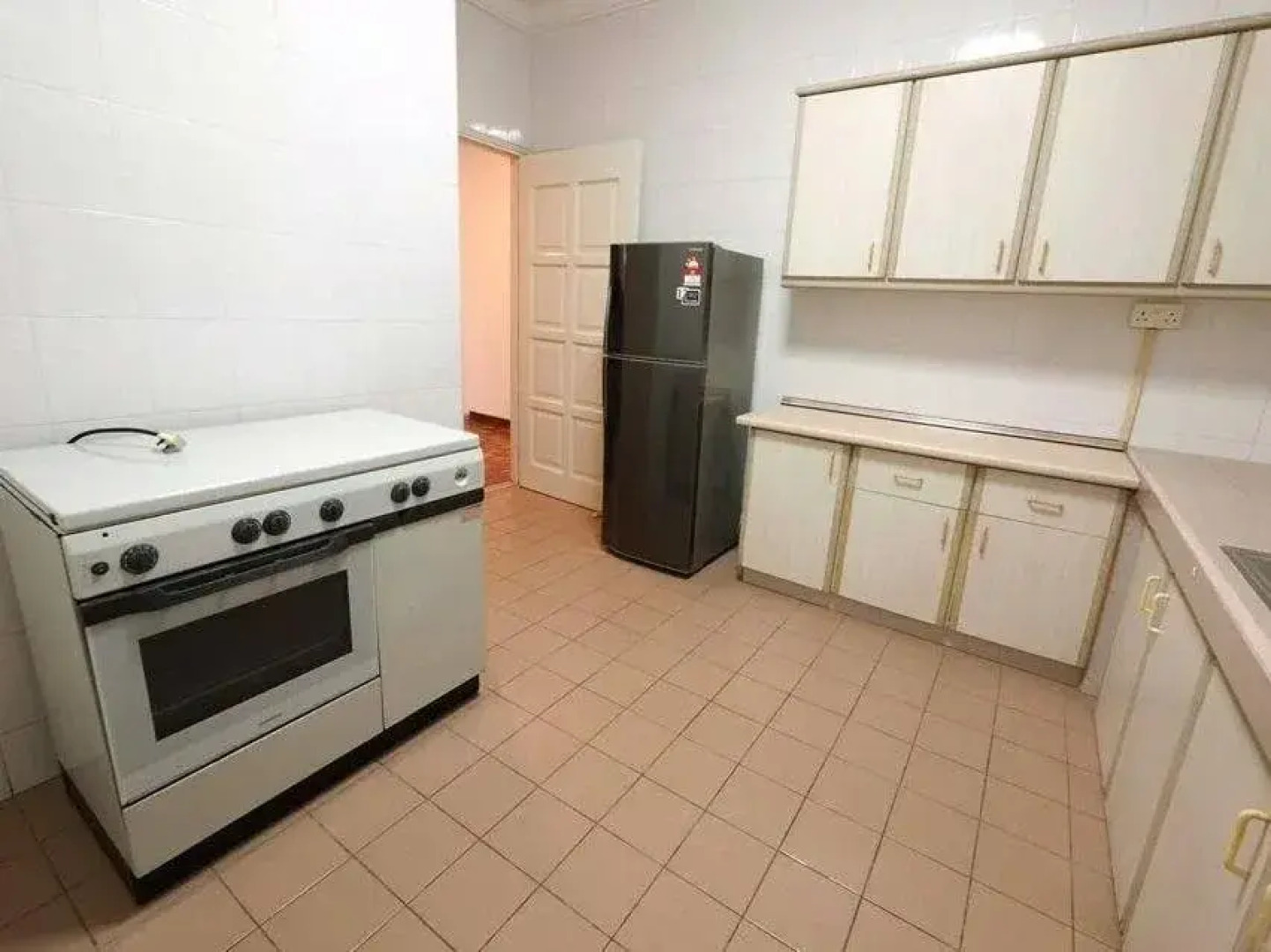 Hanson Holiday Bungalow