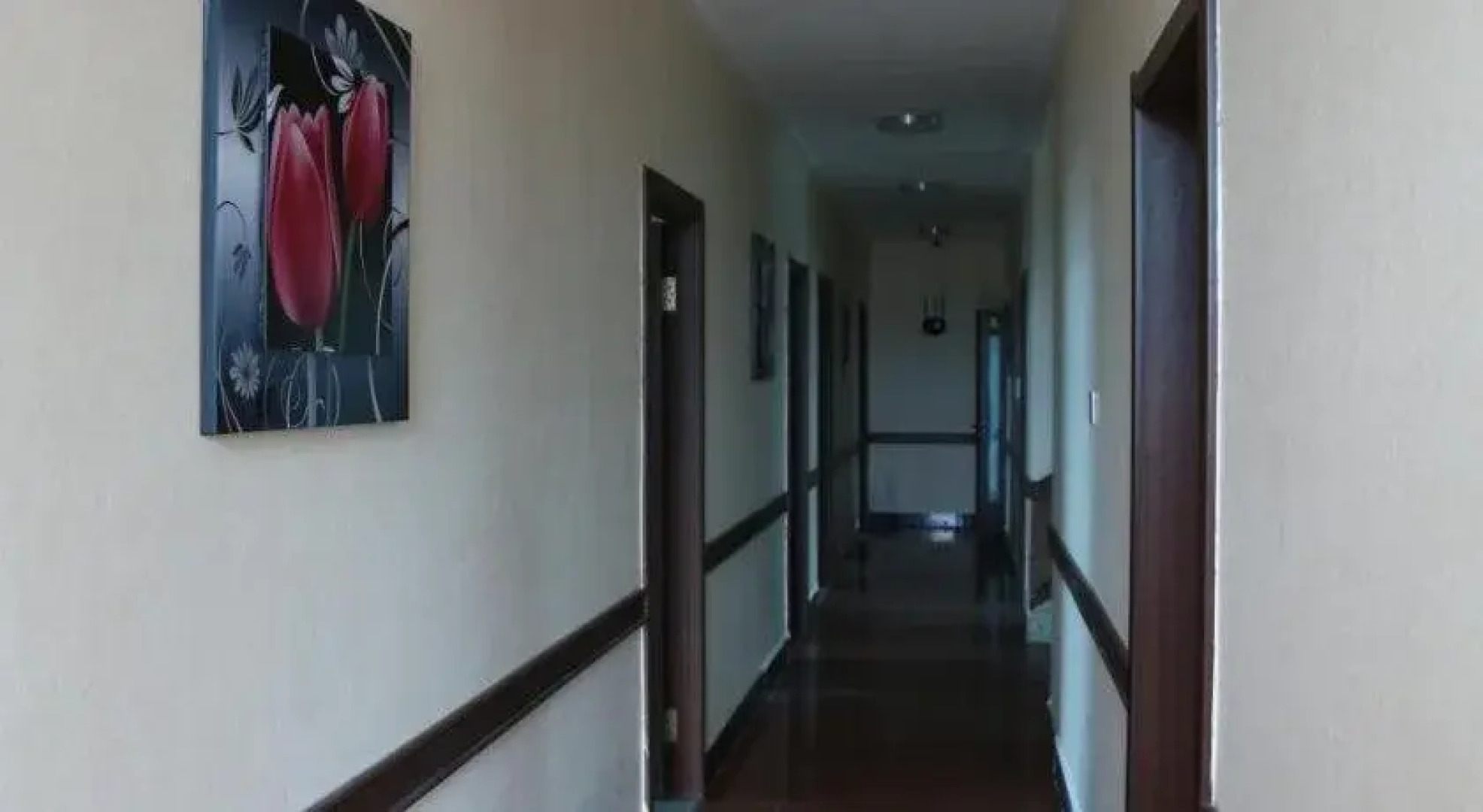 Dalu Island Guaowang Hotel