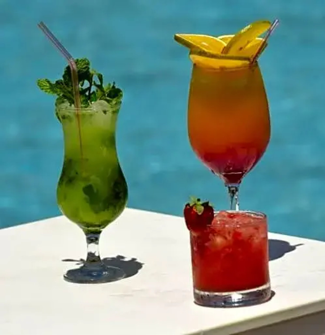 Gran Lençois Flat Residence - Barrerinhas (Aptº Particular)