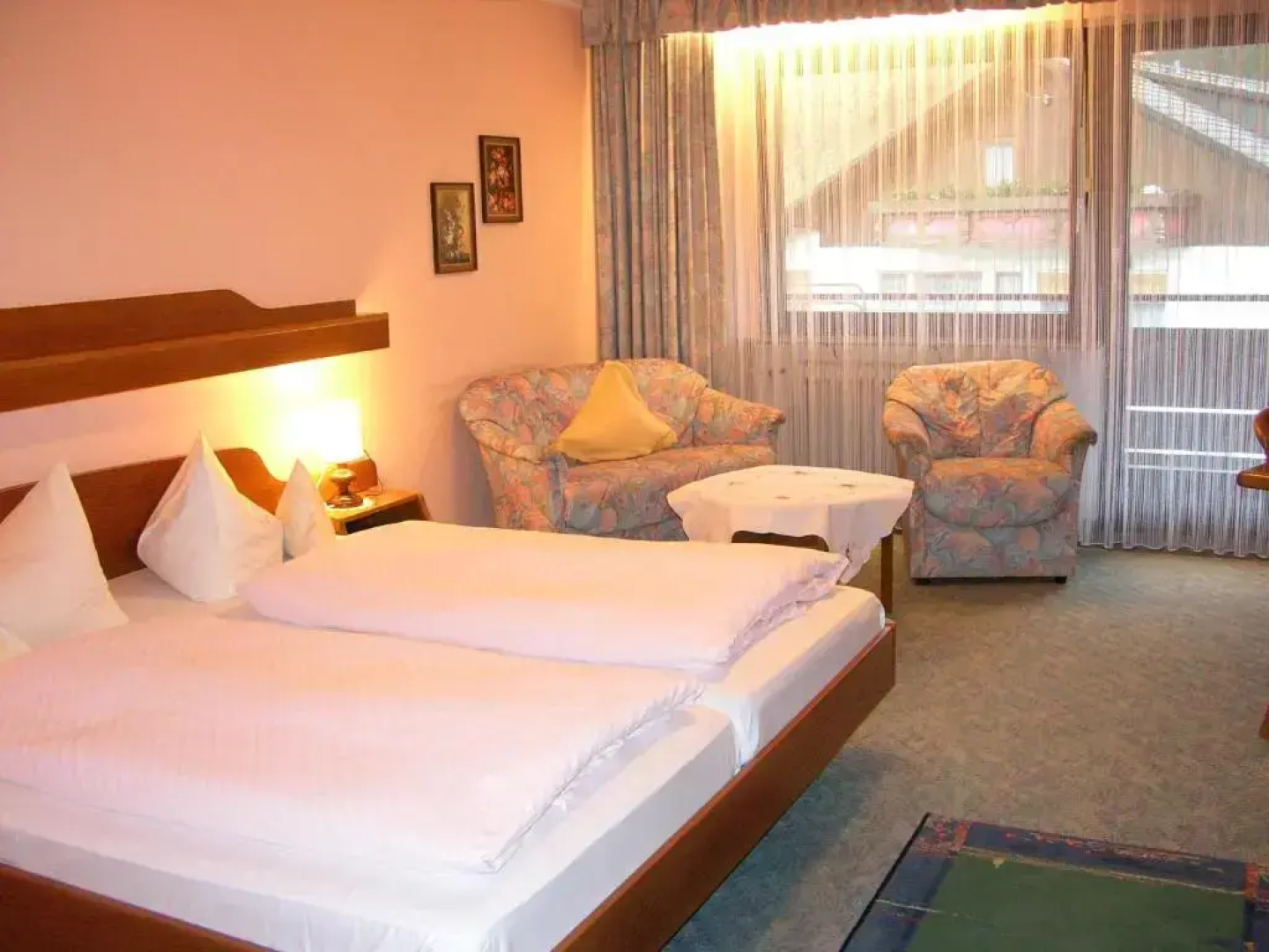 Pfeifles Hohenhotel