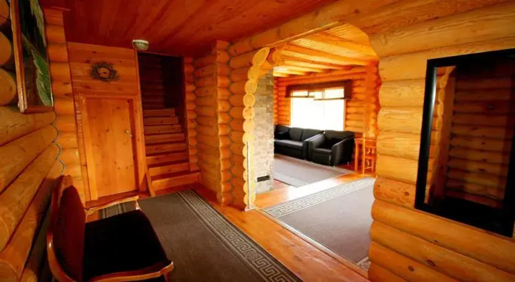 Алтайский Куршавель