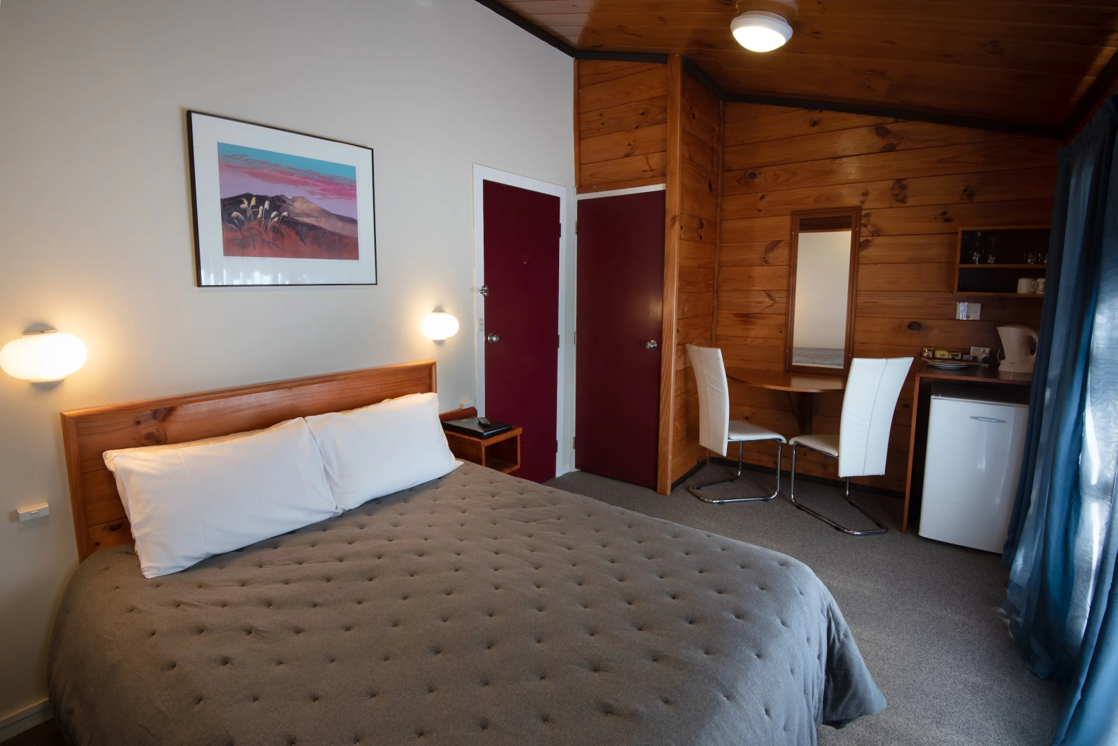 Skotel Alpine Resort