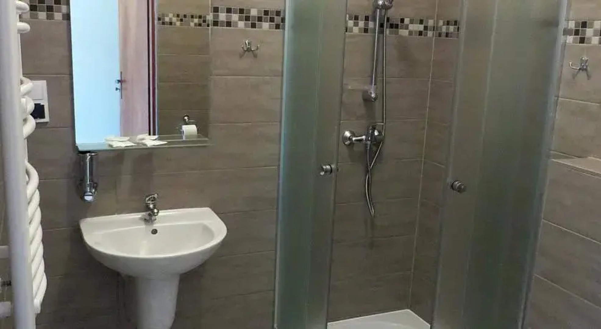 City Apartments Protos