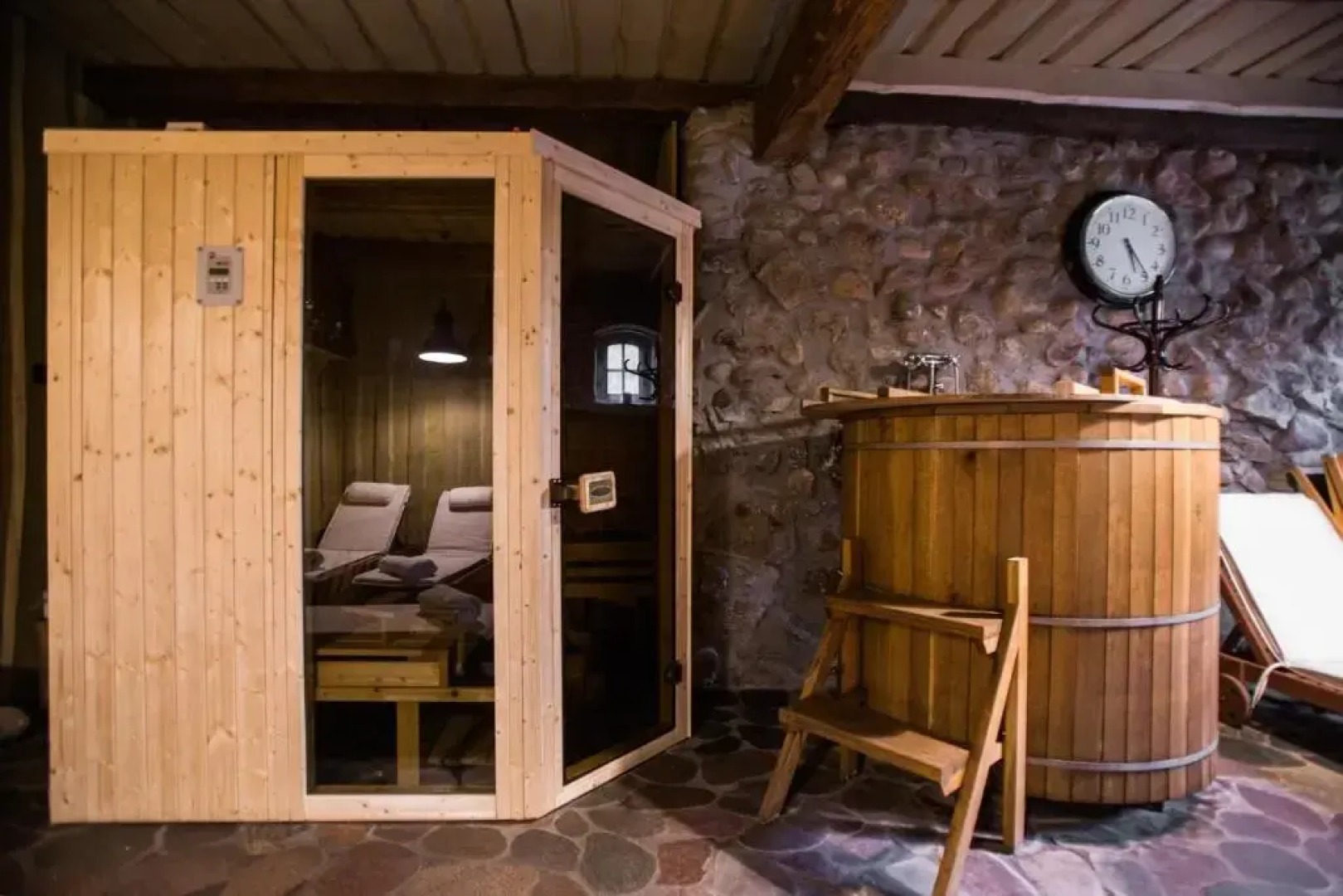 Siedlisko Dzika Kaczka