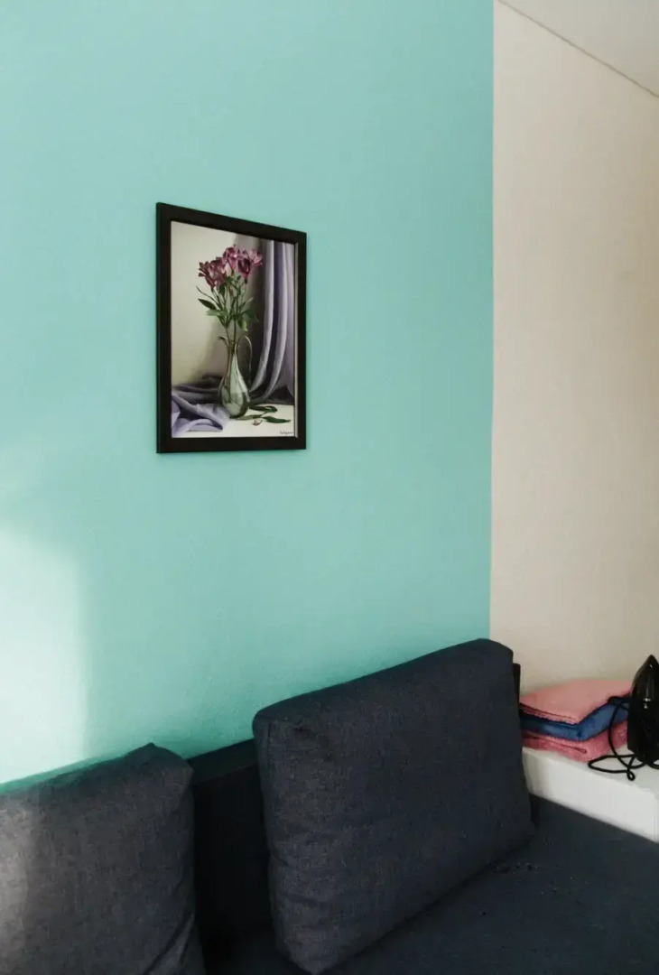 АпартКазань на улице Хади Такташа 103