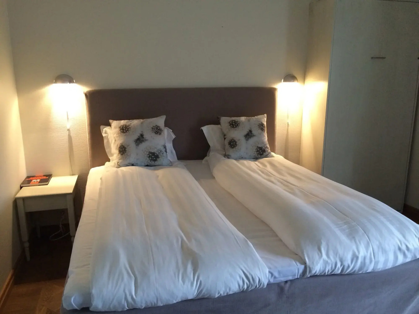 Hotel Dannegården Trelleborg