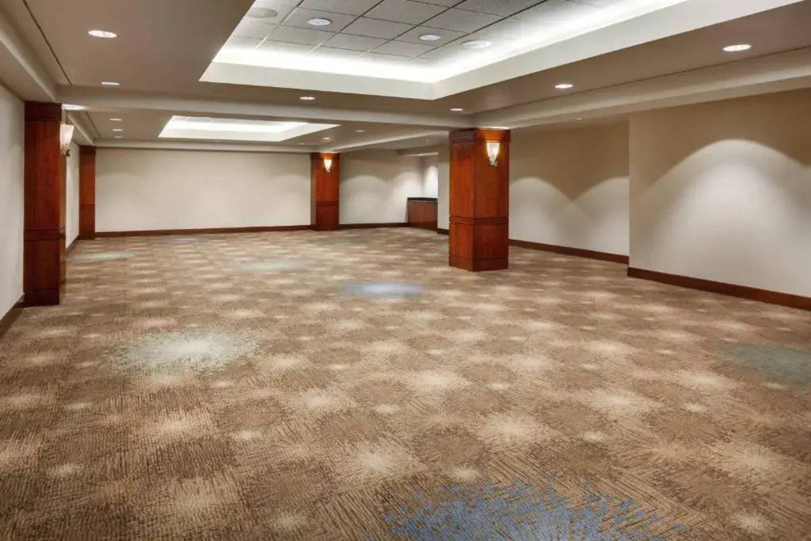 The Westin Bonaventure Hotel and Suites, Los Angeles