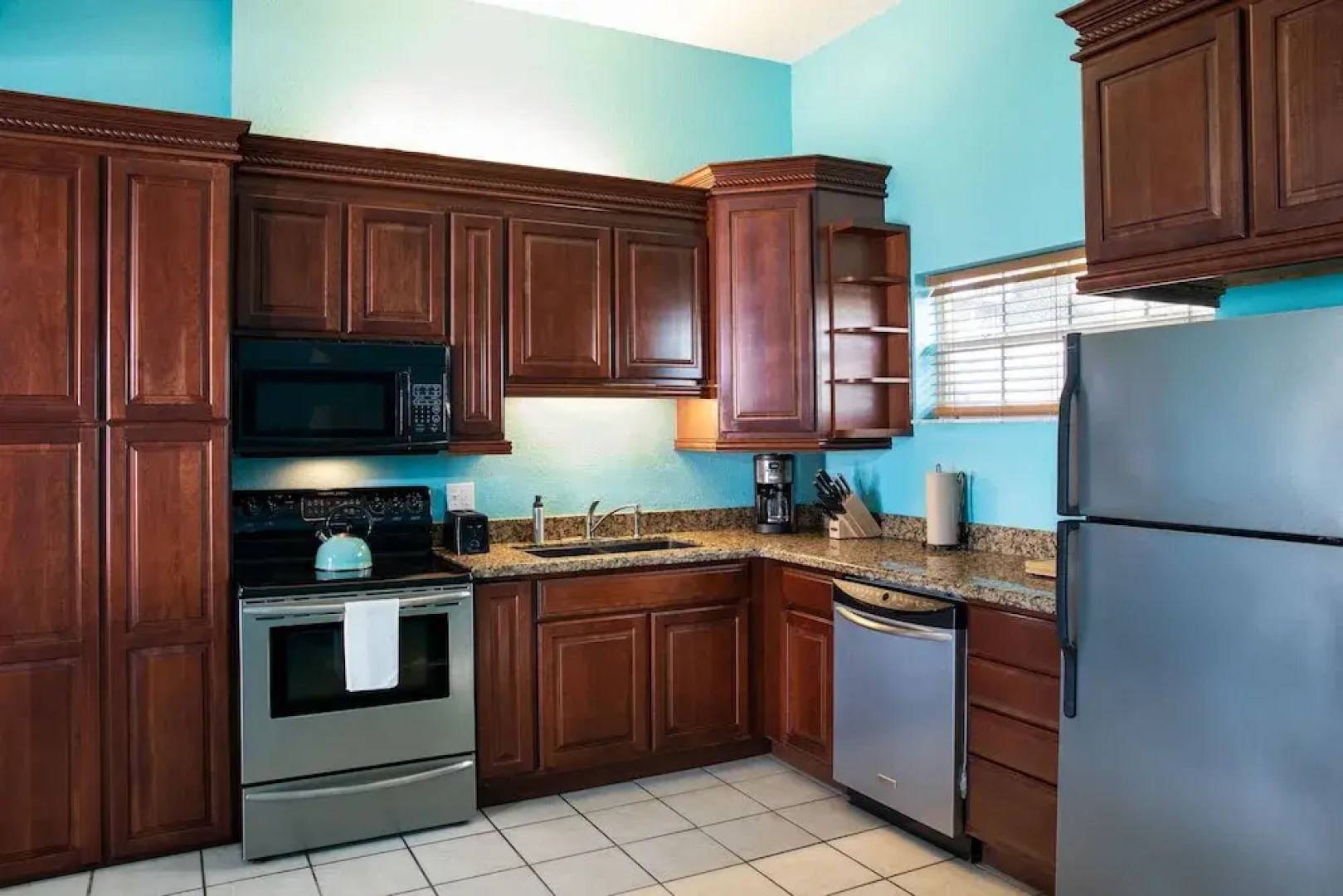 Grassy Flats Resort & Beach Club