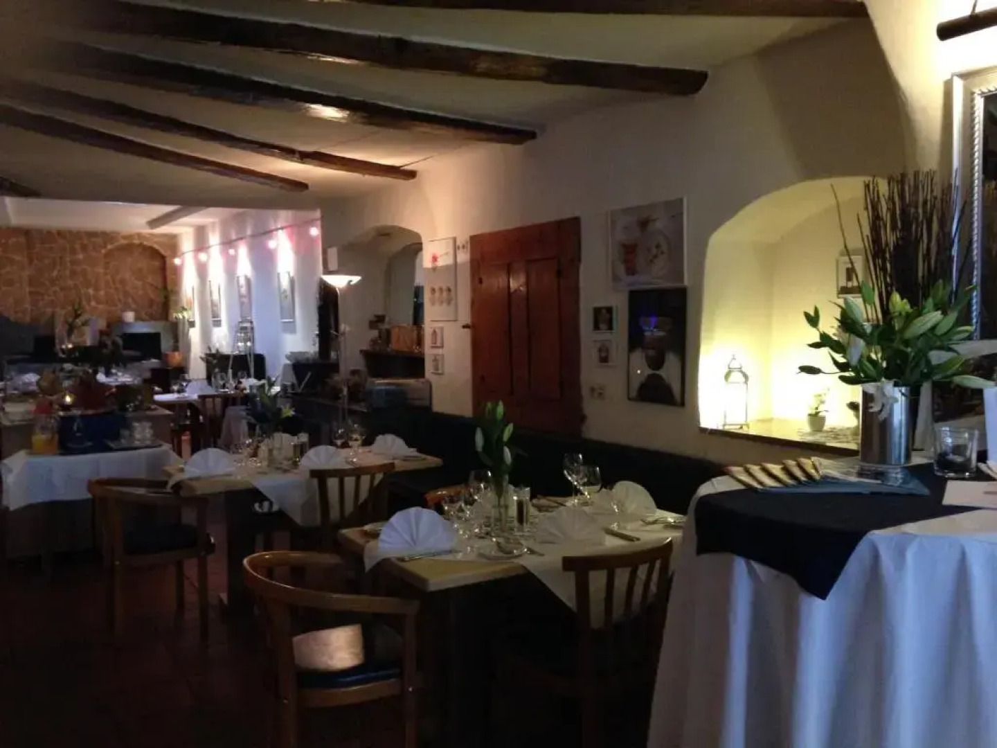 Marktplatzhotel - Restaurant Tafelspitz
