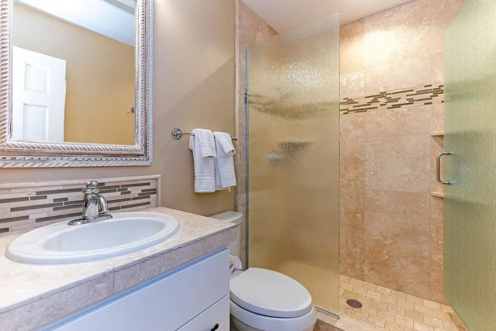 Brockway Springs Resort