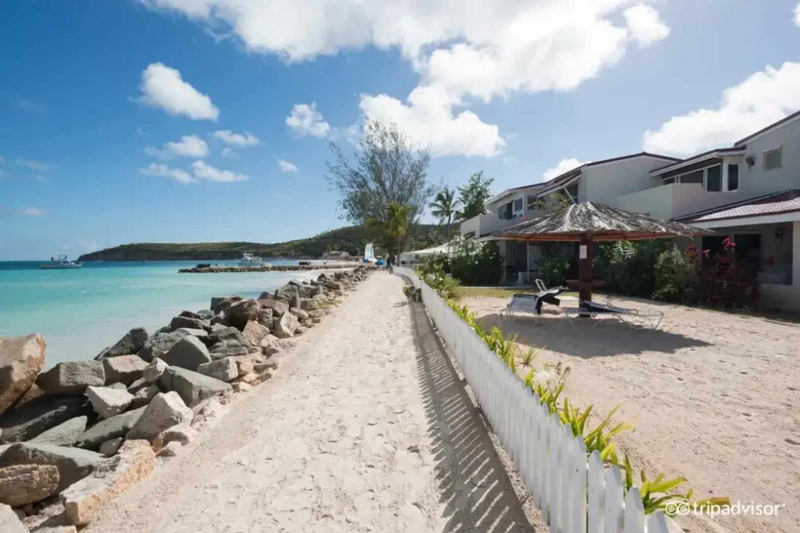 Siboney Beach Club