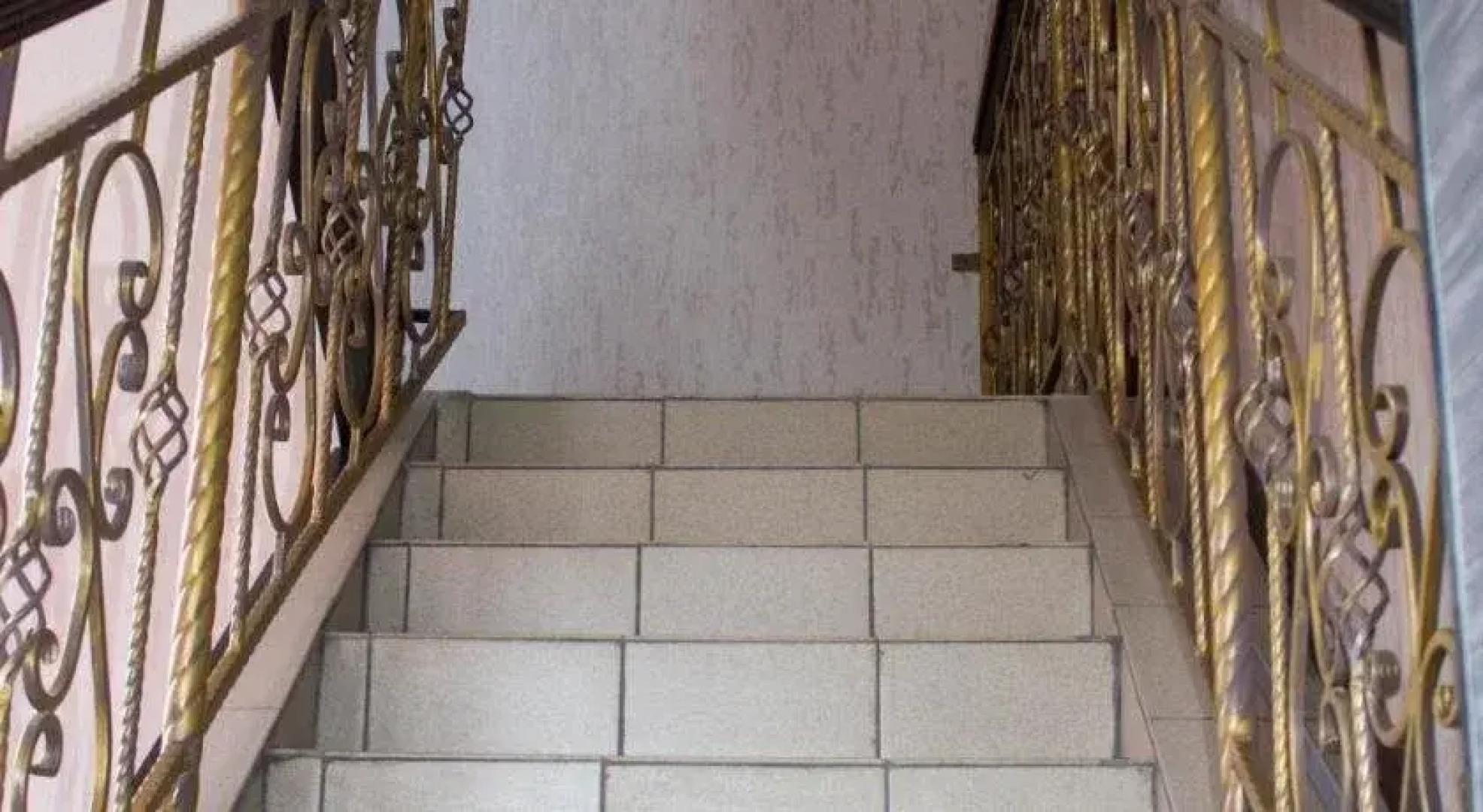 Отель Парус