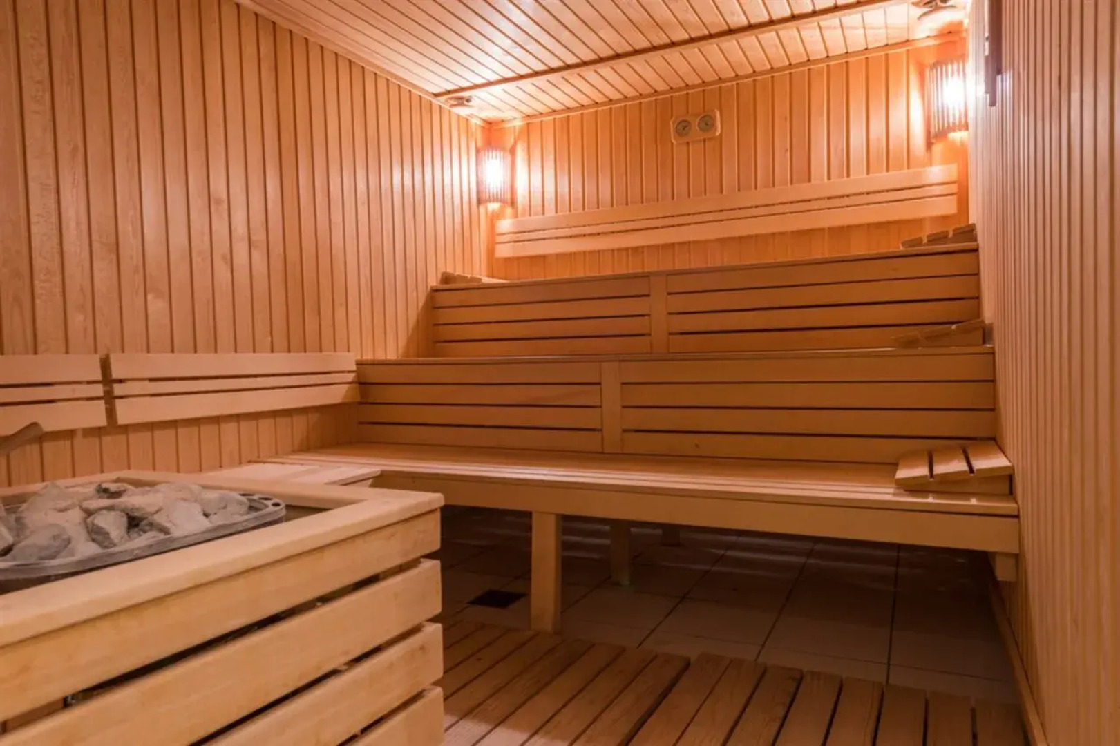 El Angolo Hotel Piura