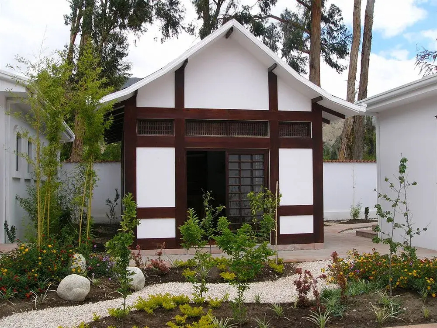 DM Hotel Andino Resort & Spa