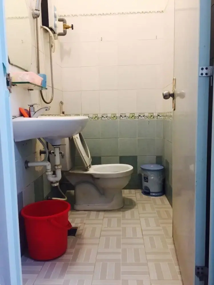 Bien Xanh Guest House