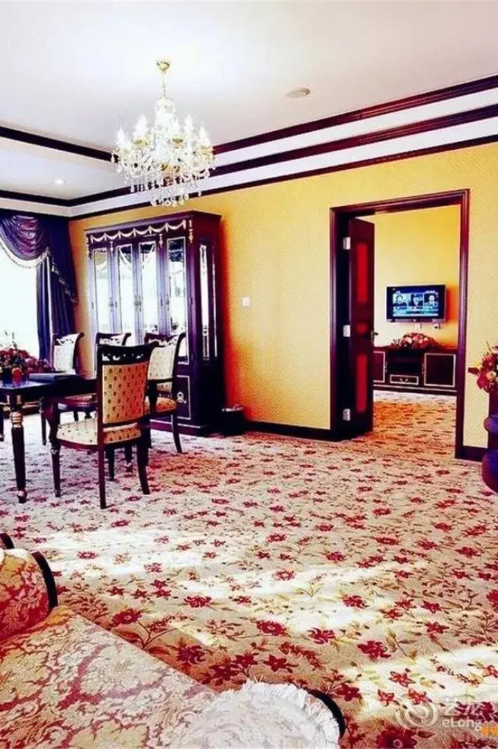 Datong Tiangui International Hotel