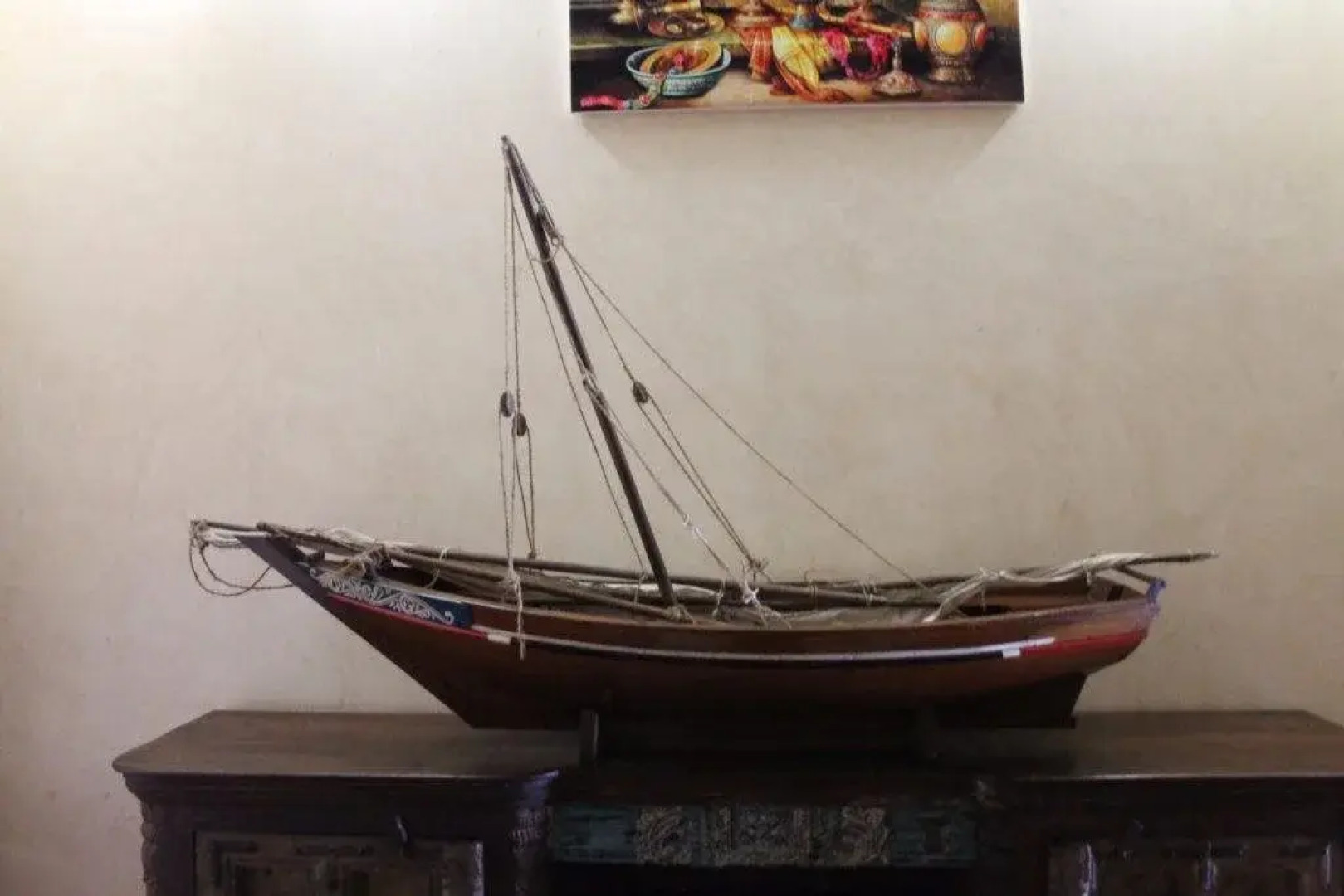 Mizingani Seafront Hotel