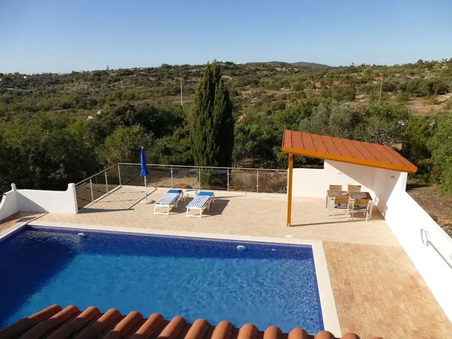 Casa O Sonho Near Faro With Private Pool