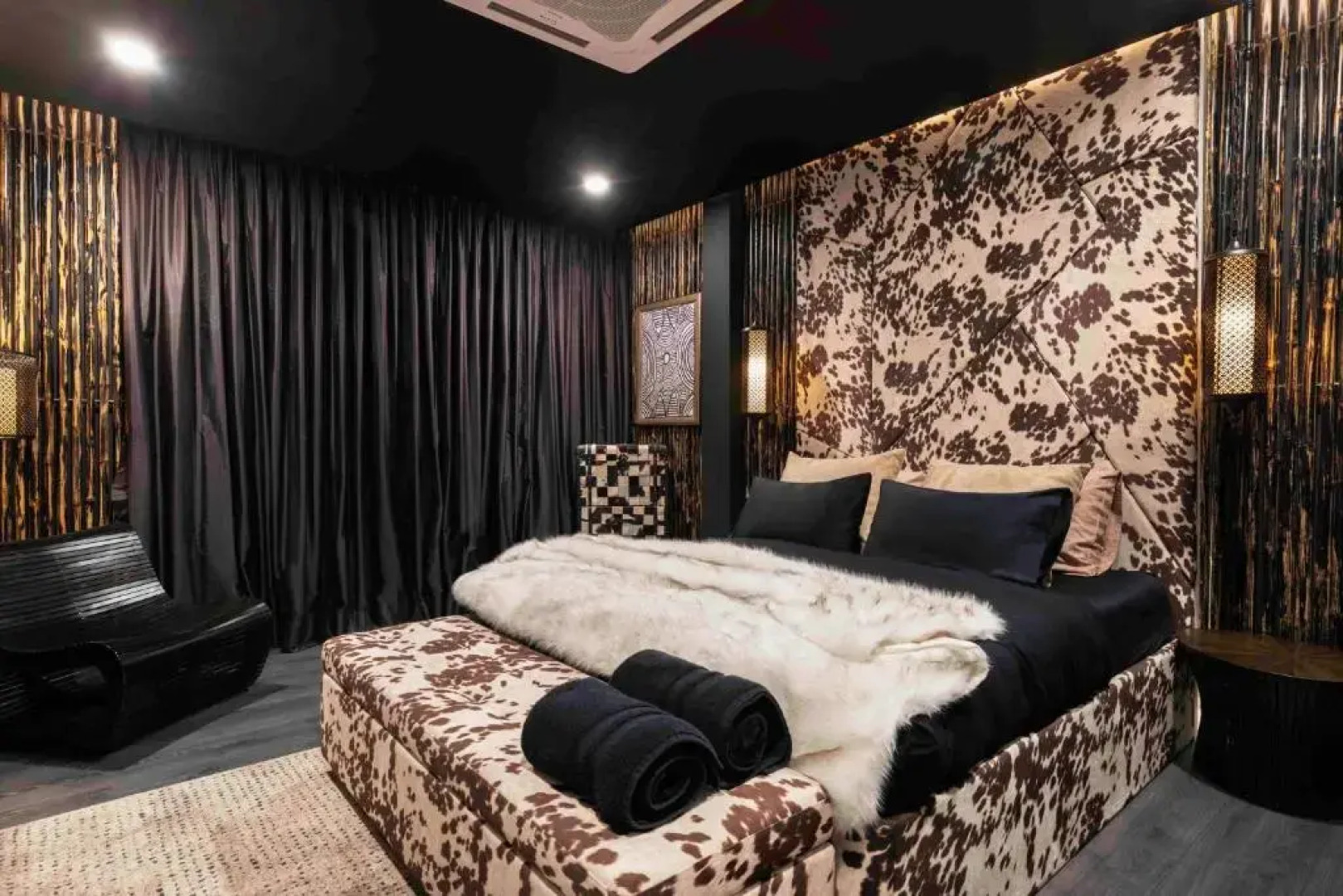 Palm Villa - Award Winning Modern Luxury & Exclusive Villa Resort