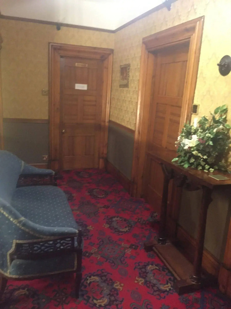 Oakfield Lodge Guest House Stockport